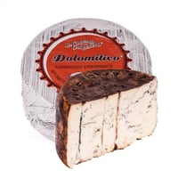 Dolomitico affinato alla Birra Doppio Malto 150g