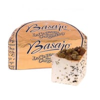 Basajo blu di pecora affinato al passito 200g