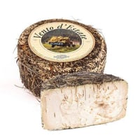 Vento d'Estate Vaccino al fieno di montagna 150g