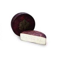 Formaggio Nostrano ubriaco rosso 200g