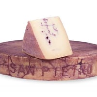 Formaggio Millefoglie al Marzemino 350g