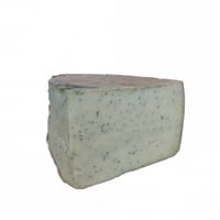 Formaggio dell'orso con aglio orsino 1kg