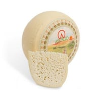 Asiago Dop pressato 300g